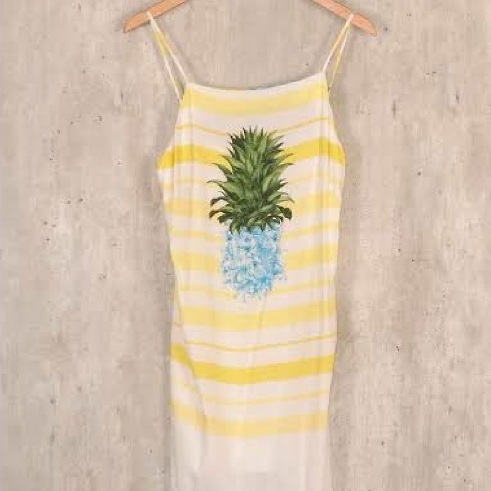 Farm Rio Dress - Picture 2 of 3